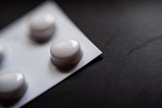 Gyventojams dalijamos kalio jodido tabletės