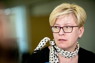 Ingrida Šimonytė
