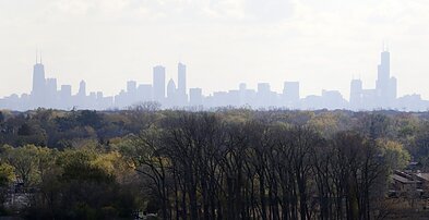 Chicago Chicago