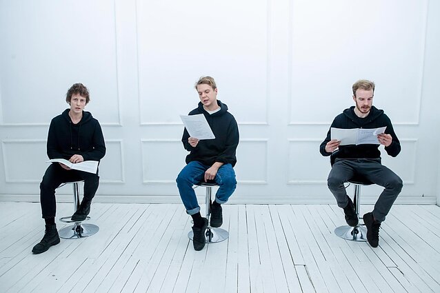 Ingos Juodytės nuotr.