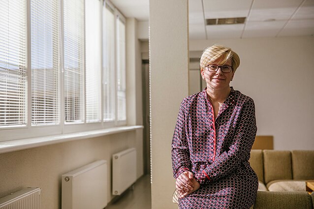 Dienos tema. Šimonytė sureagavo į Skvernelio komentarą apie ministrus: gal prisiklausęs priežodžių apie moteris laive?
