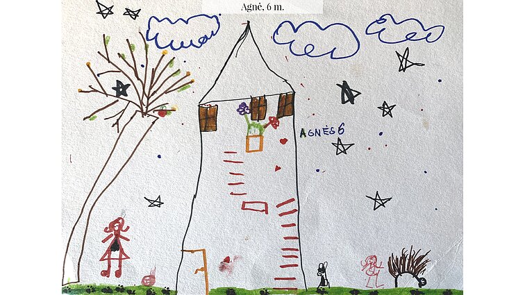 Vakaro pasaka. Maja Lunde. „Sniego sesė“ 1 dalis