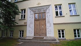 Herderio gimnazija Šilutėje