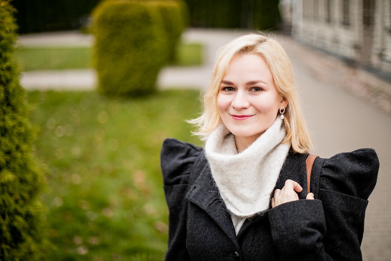 Morgana Danielė