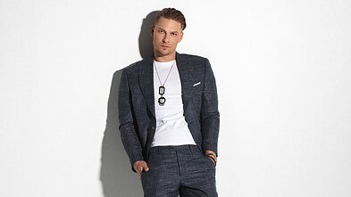 Justinas Lapatinskas