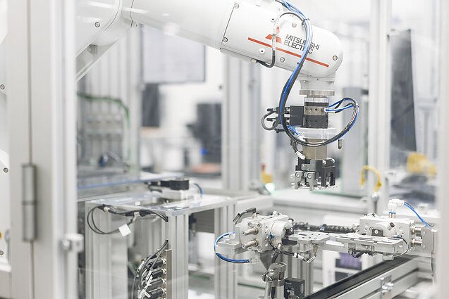 Hella Lithuania factory