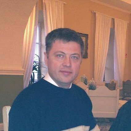 Viktor Bilotas Viktor Bilotas