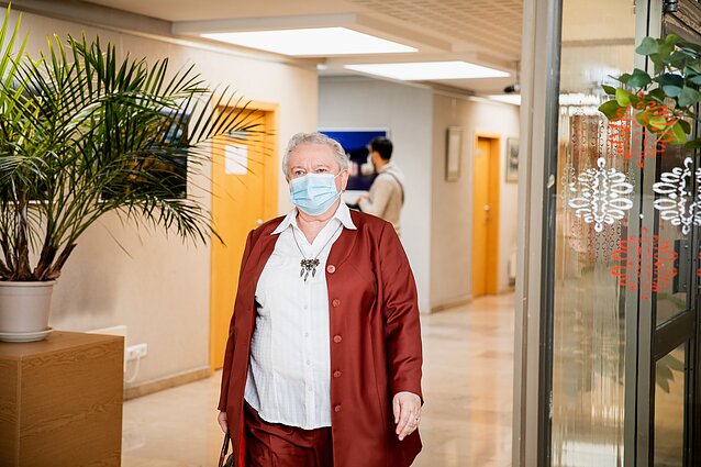Vilija Targamadzė Vilija Targamadzė