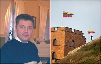 Viktor Bilotas Viktor Bilotas