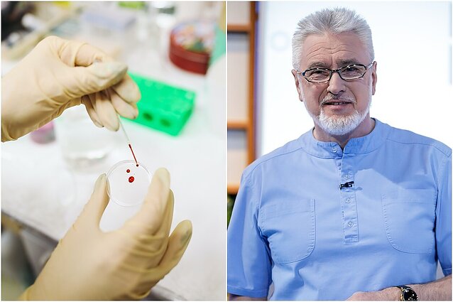 „Bėgsi nuo vilko – užšoksi ant meškos“: 4 profilaktiniai tyrimai, kurių nevalia praleisti net per karantiną