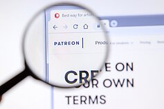 „Patreon“
