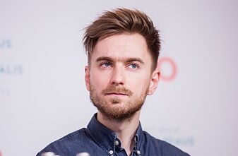 Karolis Vyšniauskas Karolis Vyšniauskas