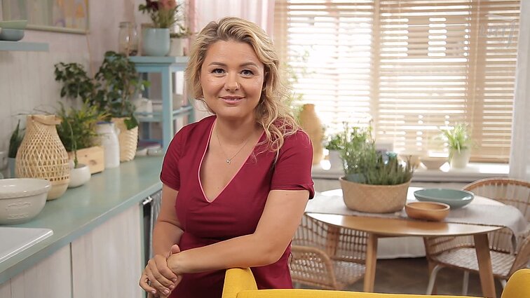 Beatos virtuvė. Egzotiška sriuba, populiarieji Drevernos žuvies maltinukai, rudeniškas pyragas ir pažintis su Žilevičiais