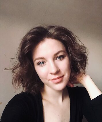 Katryna Marija Čiurlionis Katryna Marija Čiurlionis