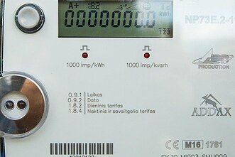 Perkraunant civilizaciją. Kaip buitiniams vartotojams pasirinkti elektros energijos tiekėją? Perkraunant civilizaciją. Kaip buitiniams vartotojams pasirinkti elektros energijos tiekėją?