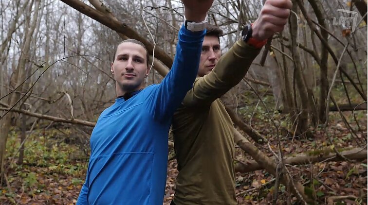 Į sveikatą! Sporto treneris Marius Staniulis: trenerio kelią pasirinkau dėl visiško atsitiktinumo