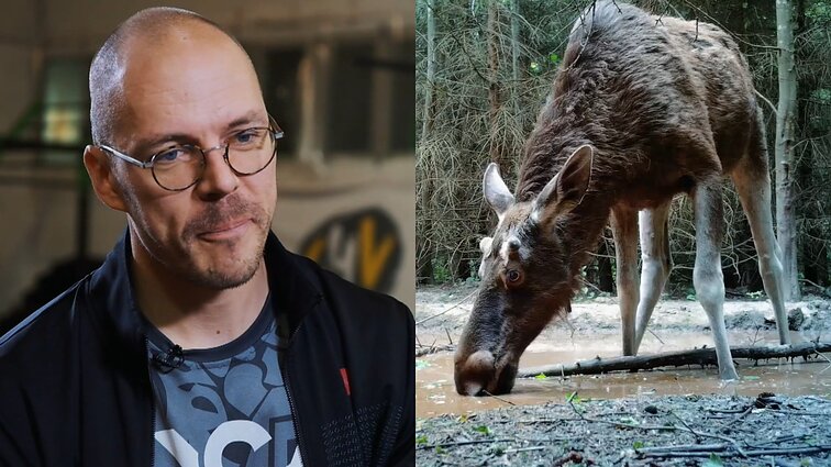 Ekologiška. Sportas neišleidžiant nė cento, ekologiškas patiekalas ir išskirtiniai vaizdai iš Šimonių girios