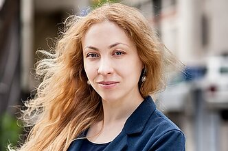 Kristina Zamarytė-Sakavičienė