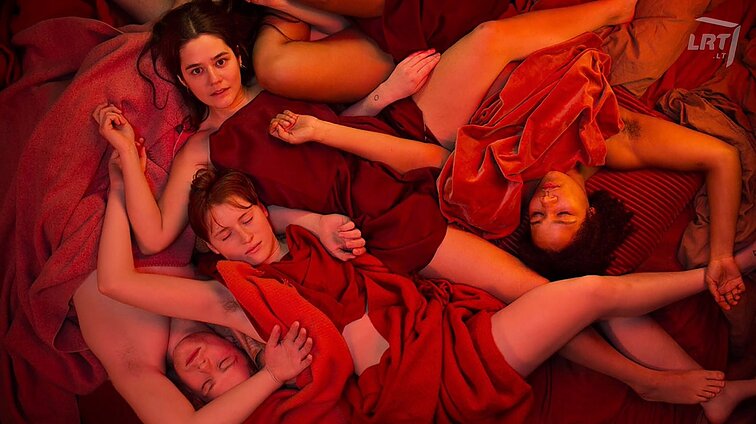 Čia – kinas. Pažinstis su kino meistru Martinu Scorsese, naujoji kino istorija ir serialo rekomendacija