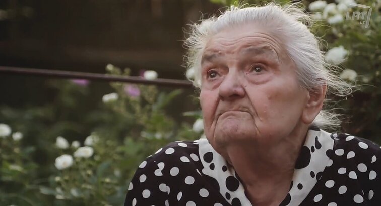 Kultūrų kryžkelė. Trembita. Holodomoro liudininkų atsiminimai