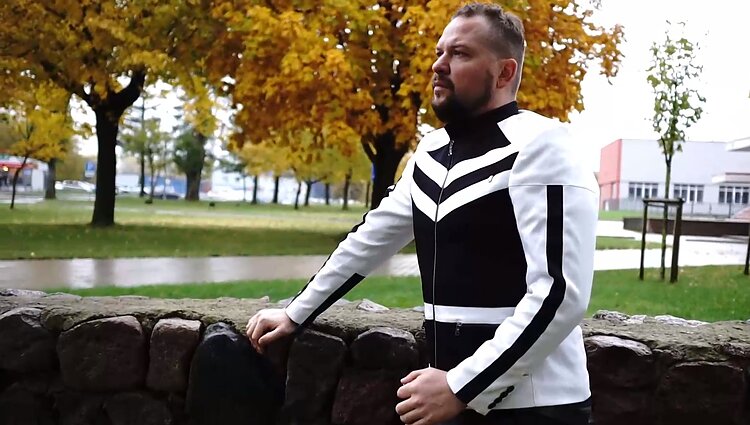 KLIPVID 2020. Karolis Šileika – „Asmens kodas“