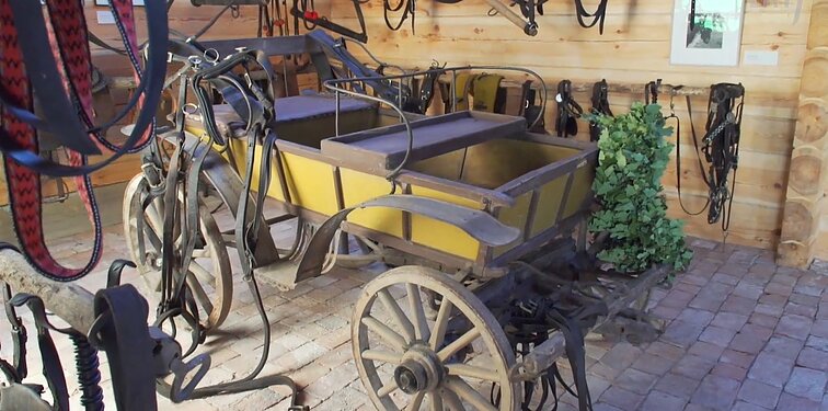 Sūduvoje – nykstantis rimorystės amatas