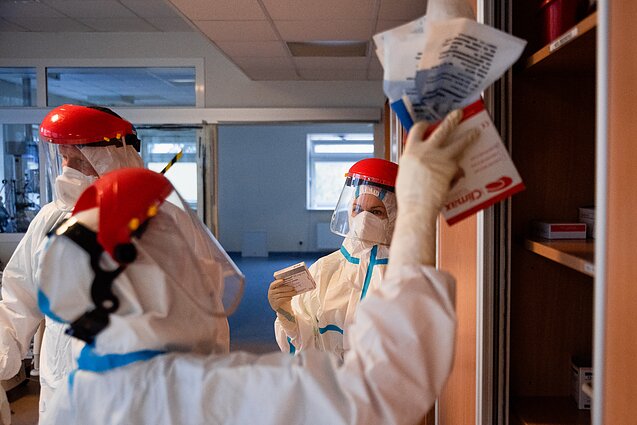 Žinios. Naujausia mirčių statistika: tikėtina, kad COVID-19 turėjo įtakos mirtims nuo kraujotakos ligų