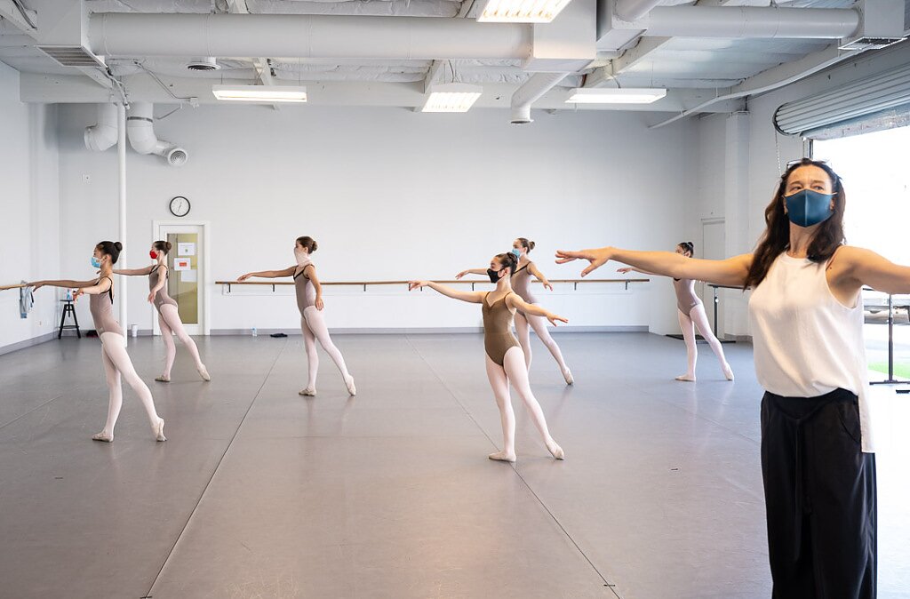 Eglė Špokaitė San Diege Eglė Špokaitė San Diege