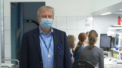 Arvydas Laurinavičius