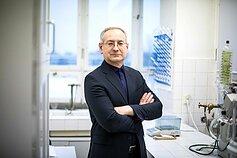 Vytautas Getautis 