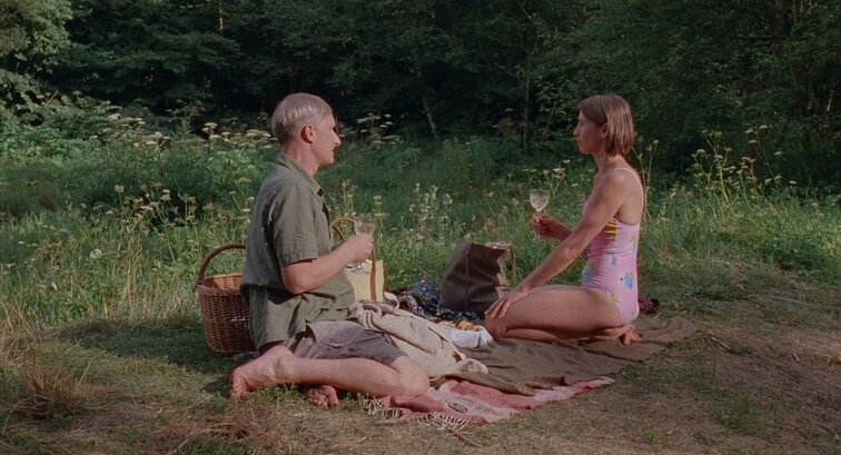 Filmas „Viskas gerai“