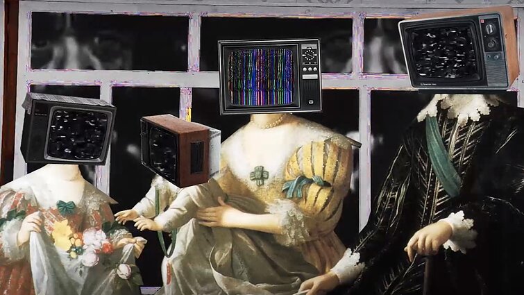 KLIPVID 2020. Paliekant žemę – „Pasitikėk“