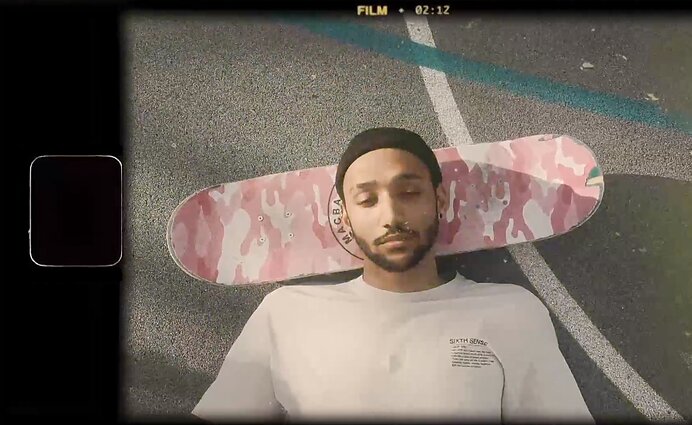 KLIPVID 2020. HEAVS – „Forever“