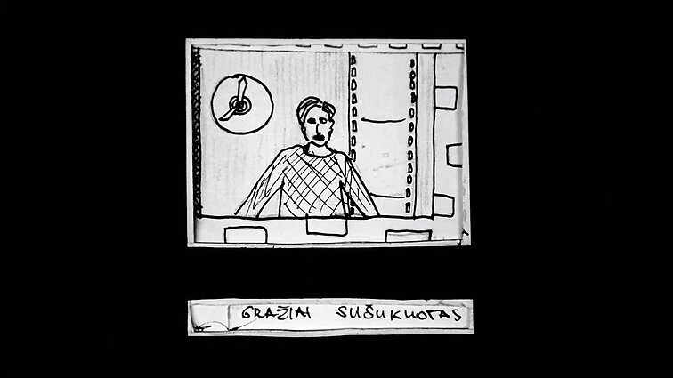 KLIPVID 2020. Vakarų plentas – „Kitas gyvenimas“