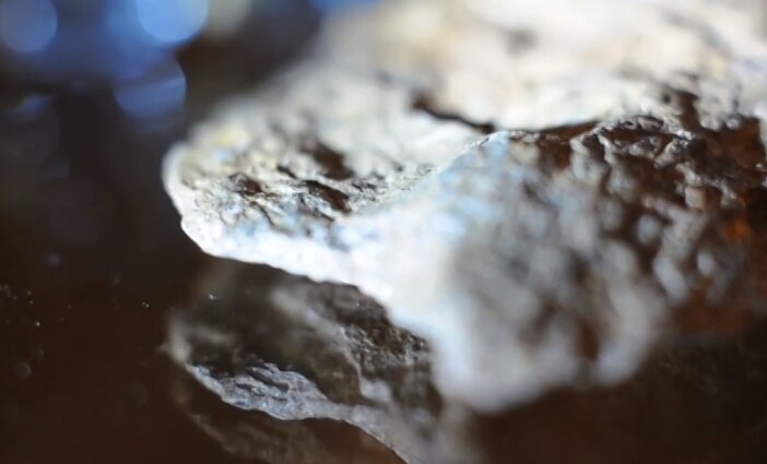 KLIPVID 2020. Hermis Preikštas – „Žingsnių muzika“