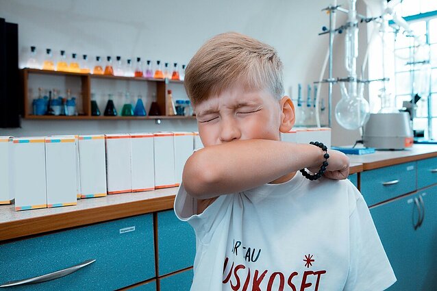 Su juo susiduriame kone kasdien: čiaudulys – kodėl kyla ir ką reiškia?