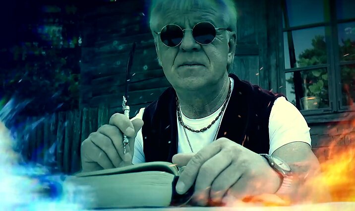 KLIPVID 2020. Kęstutis Jablonskis – „Norisi“