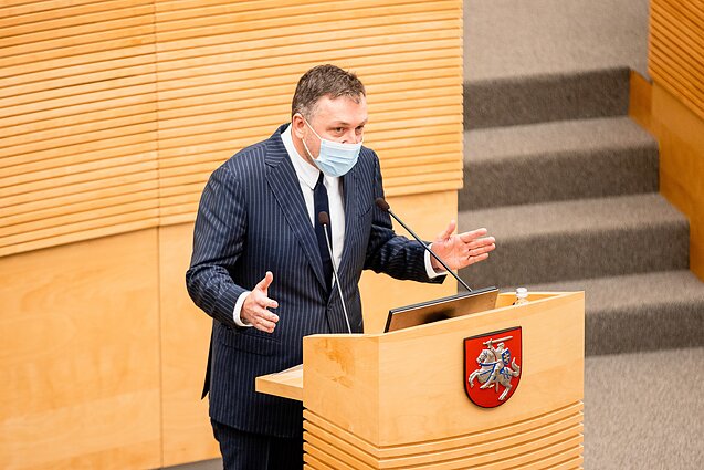 Antanas Guoga