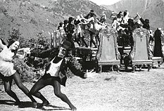 Filmas „Velnio nuotaka“