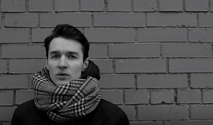 KLIPVID 2020. lukas lukaševičius. – „cream of the crop.“