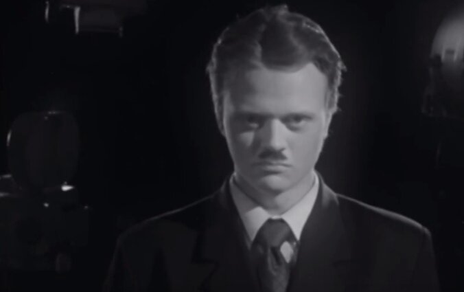 KLIPVID 2020. Augustas Masevičius – „Misunderstood“