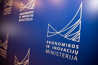 Ekonomikos ir inovacijų ministerija