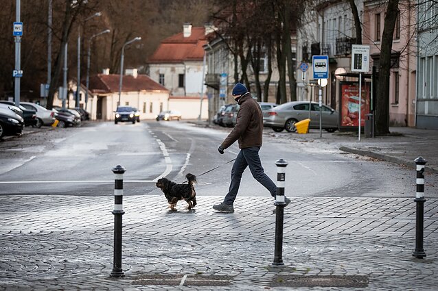 Svarstant keisti rinkiminę sistemą, politologai pastebi: gyventojai linkę rinktis asmenybes, bet tai neatsiejama nuo partijų