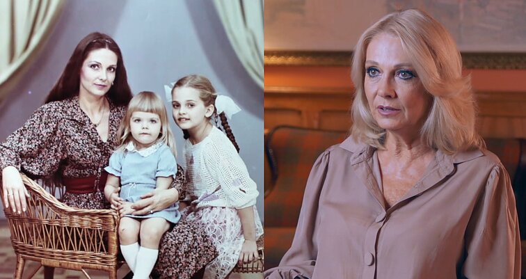 Gimę tą pačią dieną. Su Pleškyte pokalbį prisiminusi Gražina Baikštytė: paskatino „gimdyti ir negalvoti apie karjerą“