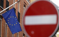 Europos Sąjungos vėliava Europos Sąjungos vėliava