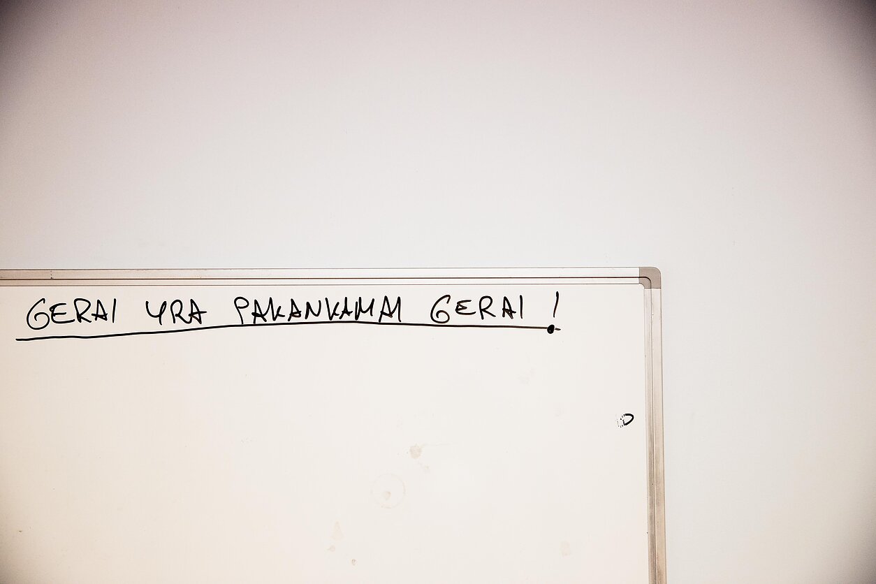 J. Stacevičiaus / LRT nuotr., Medikai dirba Respublikinėje Panevėžio ligoninėje karantino metu