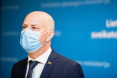 Aurelijus Veryga