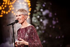 Giedrė Kilčiauskienė Giedrė Kilčiauskienė