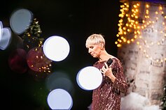 Giedrė Kilčiauskienė Giedrė Kilčiauskienė