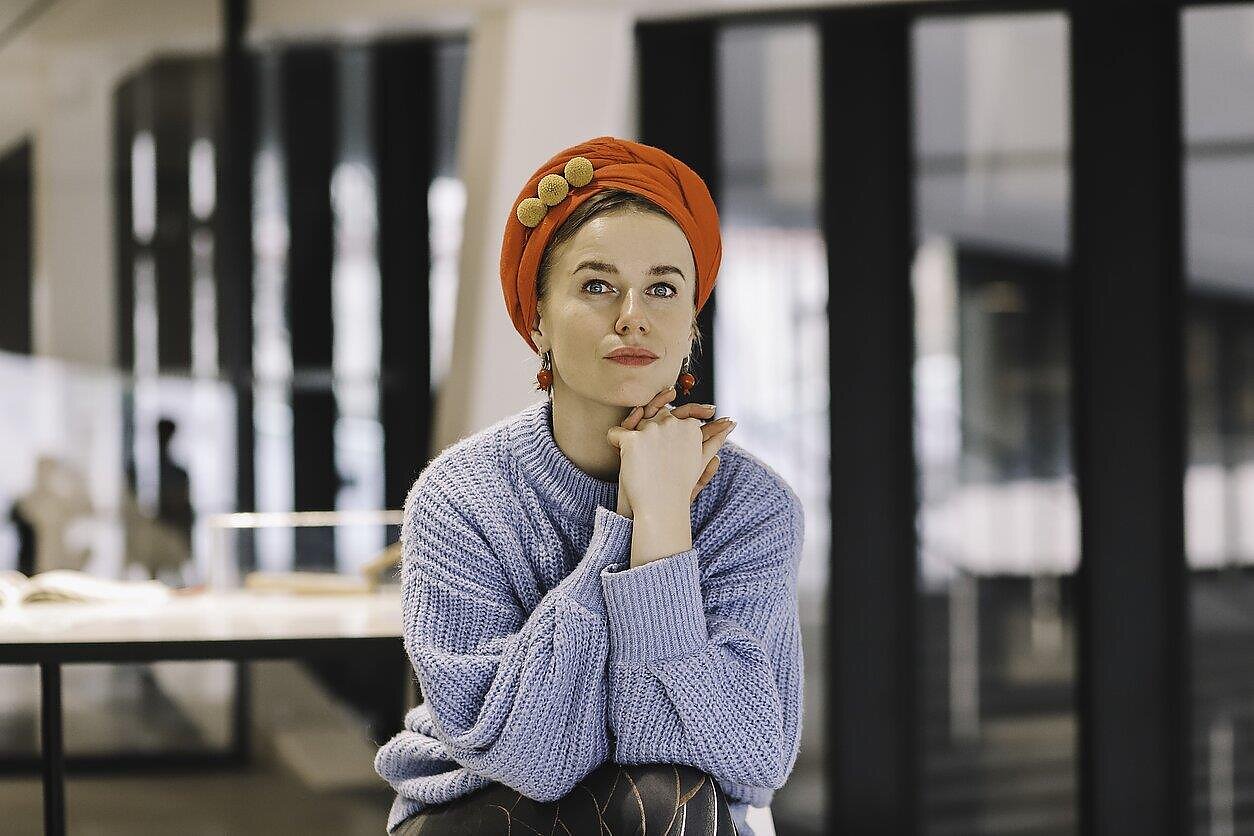 E. Vito nuotr., Laimės dieta. Ieškant laimingos savęs